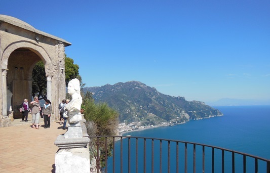 RAVELLO - What to do and what to see in Ravello - Amalfi Coast Travel guide